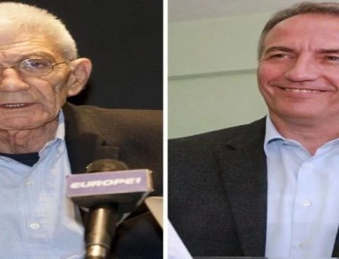 Νέα κόντρα Γ. Μπουτάρη – Σ. Καλαφάτη για το Σκοπιανό: «Είστε χοντροκέφαλος και με διακόπτετε» (βίντεο)